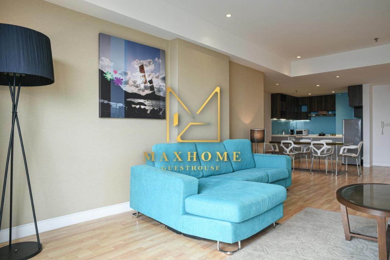 Maxhome @ D'Majestic Place, Kl City Centre Kuala Lumpur Room photo